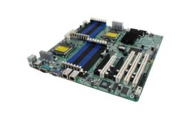 Материнская плата Tyan S2932G2NR Socket F Материнская плата Tyan S2932G2NR Socket F