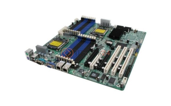 Материнская плата Tyan S2932G2NR-E Socket F
