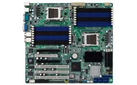 Материнская плата Tyan S2932G2NR-SI Socket F Материнская плата Tyan S2932G2NR-SI Socket F