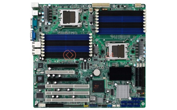Материнская плата Tyan S2932G2NR-SI Socket F