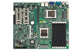 Материнская плата Tyan S3970G2NR-RS Socket F Материнская плата Tyan S3970G2NR-RS Socket F