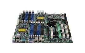 Материнская плата Tyan S3992G3NR-RS Socket F Материнская плата Tyan S3992G3NR-RS Socket F
