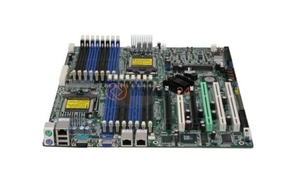 Материнская плата Tyan S3992G3NR-RS Socket F