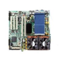 Материнская плата Tyan S5350G2NR-D-RS Socket 604 Материнская плата Tyan S5350G2NR-D-RS Socket 604