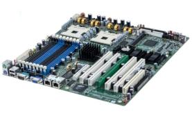 Материнская плата Tyan S5360G2NR-D-RS Socket 604 Материнская плата Tyan S5360G2NR-D-RS Socket 604