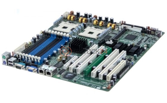 Материнская плата Tyan S5360G2NR-D-RS Socket 604