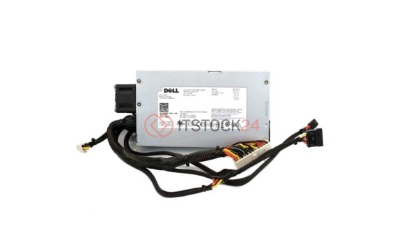 06HTWP Блок питания Dell PE 250 Вт