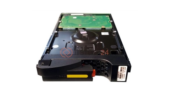 V6-PS10-900 Жесткий диск EMC 900 Гб 3.5" 10000 об/мин