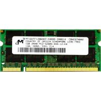 Оперативная память Various 1Gb_PC2-4200 DDRII 1024Mb Оперативная память Various 1Gb_PC2-4200 DDRII 1024Mb