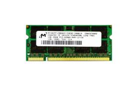 Оперативная память Various 1Gb_PC2-4200 DDRII 1024Mb Оперативная память Various 1Gb_PC2-4200 DDRII 1024Mb