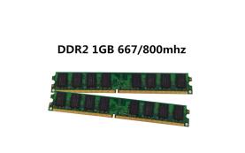 Оперативная память Various MT2GU16T1288-667-TP93 DDRII 2Gb Оперативная память Various MT2GU16T1288-667-TP93 DDRII 2Gb
