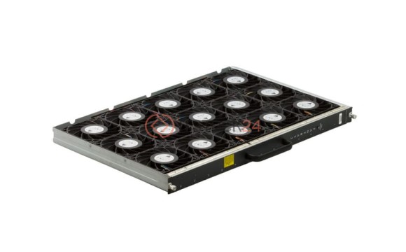WS-C6K-13SLT-FAN2 Вентилятор Cisco HIGH SPEED FAN TRAY CATALYST 6513 / 7613
