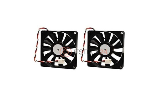 Cisco3725-FANKIT Вентилятор Cisco 3700 Router Replacement Fan Kit