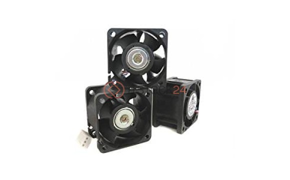ASA5515-FANKIT-3 Вентилятор Cisco ASA 5515 Fan Kit (3-fans)