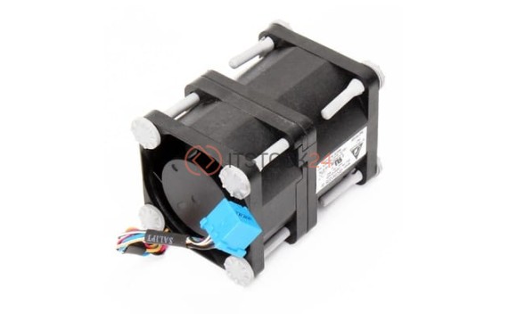 HR6C0 Вентилятор Dell Cooling Fan
