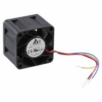 PFB0412EHN-TP06 Вентилятор Delta 12V DC FAN 40X40X28 MM