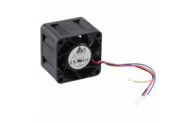 PFB0412EHN-TP06 Вентилятор Delta 12V DC FAN 40X40X28 MM PFB0412EHN-TP06 Вентилятор Delta 12V DC FAN 40X40X28 MM