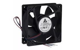 A3C40133291 Вентилятор Delta 70х38mm System Fan Module Hot-swappable axial fan module A3C40133291 Вентилятор Delta 70х38mm System Fan Module Hot-swappable axial fan module