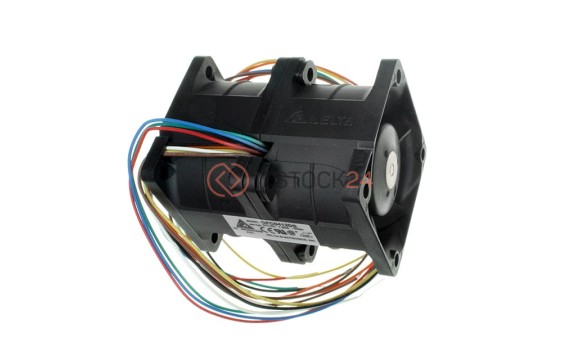 GFC0412DS Вентилятор Delta Brushless 13A 40x40x56mm