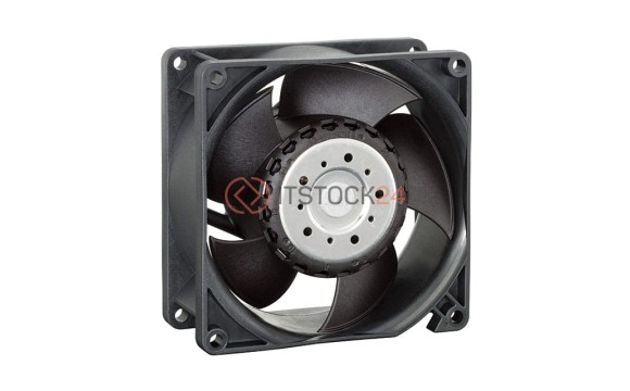 3214JH4 Вентилятор EBMPAPST DC axial compact fan 92*92*38mm