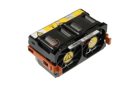 100-563-685 Вентилятор EMC FAN MODULE VNX5200/5400