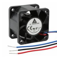 FFB0412VHN Вентилятор охлаждения для Cisco ME-3400G-12CS-D,