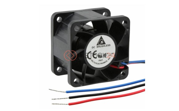 FFB0412VHN Вентилятор охлаждения для Cisco ME-3400G-12CS-D,