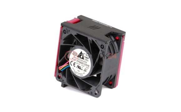Вентилятор HP High Performance Fan Gen10 [875788-001]