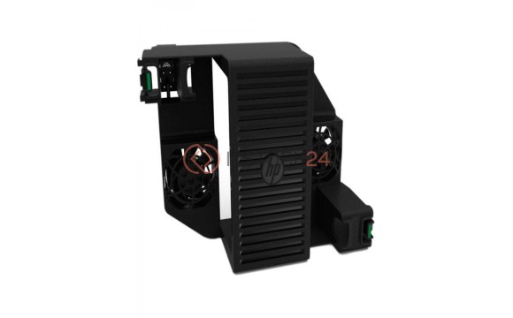 J2R52AA Вентилятор HP Z440 Memory Cooling Solution