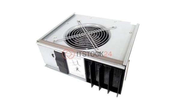 68Y8340 Вентилятор IBM BladeCenter H enhanced cooling module - Single Single