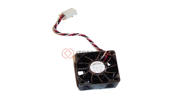 1611KL-04W-B59 Вентилятор NMB-MAT 40mm x 40mm x 28mm Cooling Fan 3Pin