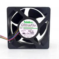 V80E12BS1A5-07 Вентилятор Nidec 80x80x38mm Nidec