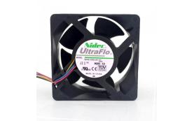 V80E12BS1A5-07 Вентилятор Nidec 80x80x38mm Nidec V80E12BS1A5-07 Вентилятор Nidec 80x80x38mm Nidec