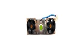 371-1955 Вентилятор SUN HDD FAN TRAY ASSEMBLY NETRA X4200 371-1955 Вентилятор SUN HDD FAN TRAY ASSEMBLY NETRA X4200