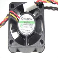 KDE1204PKVX-A Вентилятор SUNON Fan 12V 3.8W 3Pin 40x40x20 mm
