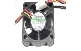 KDE1204PKVX-A Вентилятор SUNON Fan 12V 3.8W 3Pin 40x40x20 mm KDE1204PKVX-A Вентилятор SUNON Fan 12V 3.8W 3Pin 40x40x20 mm