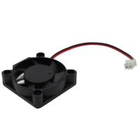 SY124010L Вентилятор Scythe Mini-Kaze (40x40x10mm 14дБ 3500об/мин) 0570