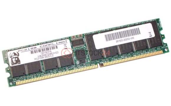 Оперативная память Viking VI4CR567224EYHG3 DDR 2048Mb