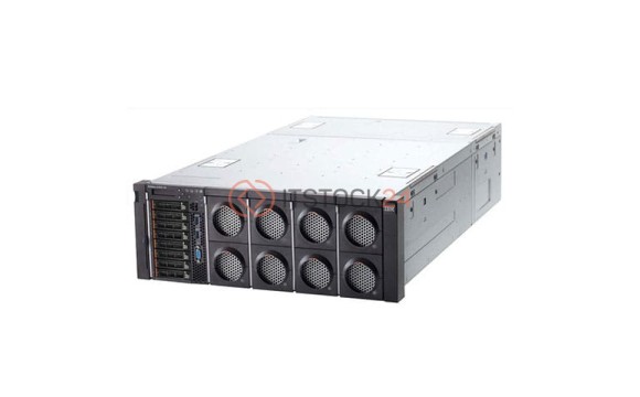 Вычислительный модуль LENOVO X6 DDR3 Compute Book Intel Xeon E7-4809 v3 [00ML902]