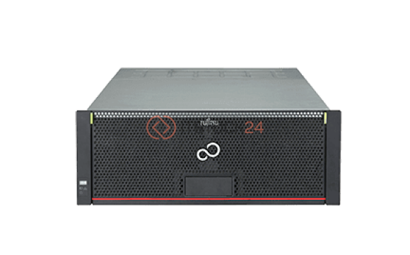 JX60 S2 Система храния FUJITSU DAS Subsystem