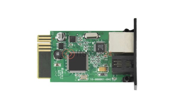 APVS9601 Плата Online для ИБП APC Easy-UPS