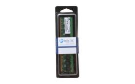 Оперативная память Wintec 39931182-L DDRII 1024Mb Оперативная память Wintec 39931182-L DDRII 1024Mb