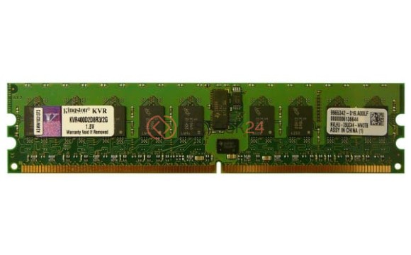 Оперативная память Wintec 39941341A-L DDRII 2048Mb
