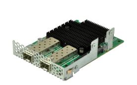TCK99 Сетевой адаптер Dell 10GbE TCK99 Сетевой адаптер Dell 10GbE