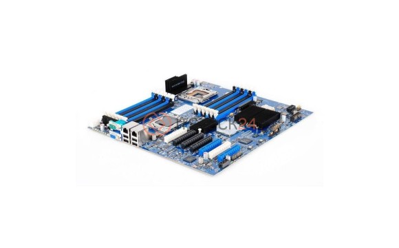 Материнская плата Xyratex 0944037-03 Socket 1366