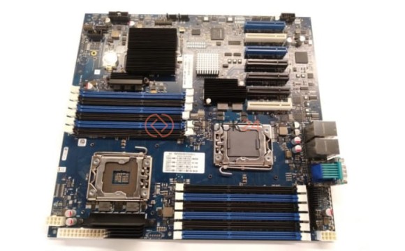 Материнская плата Xyratex 0944037-05 Socket 1366