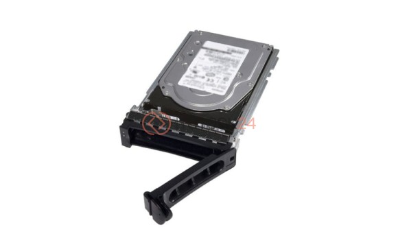 Жесткий диск Xyratex 94558-01 400Gb  SAS 3,5" HDD