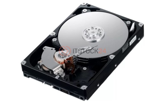 Жесткий диск Xyratex HS-450G15-SAS-X15-7-DD 450Gb  SAS 3,5" HDD