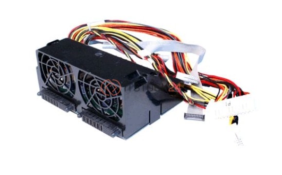 Y4345 Блок питания Dell PE Hot Swap