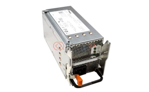 0NT154 Блок питания Dell PE Hot Swap 528 Вт